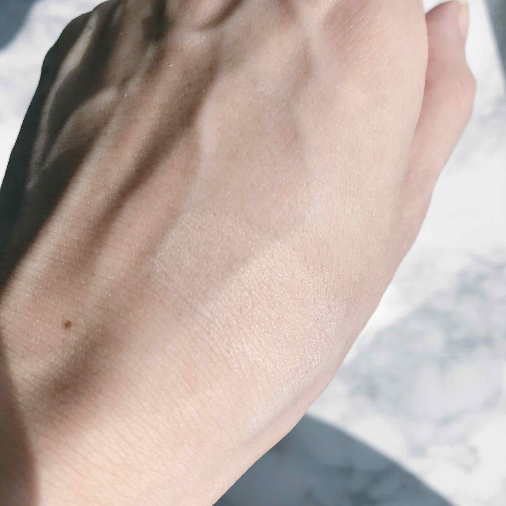 BBバーム/MiMC/BBクリームを使ったクチコミ(3枚目)