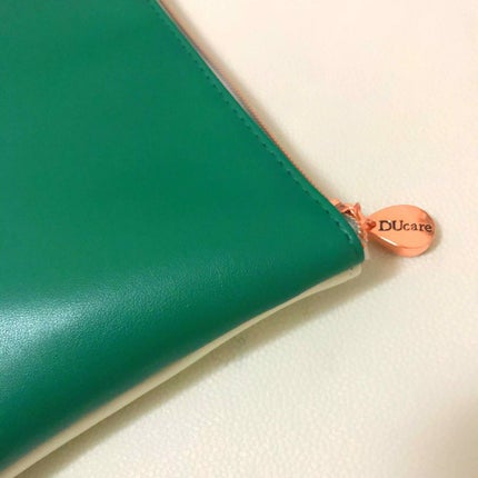 メイクブラシセット/DUcare/メイクブラシを使ったクチコミ(2枚目)