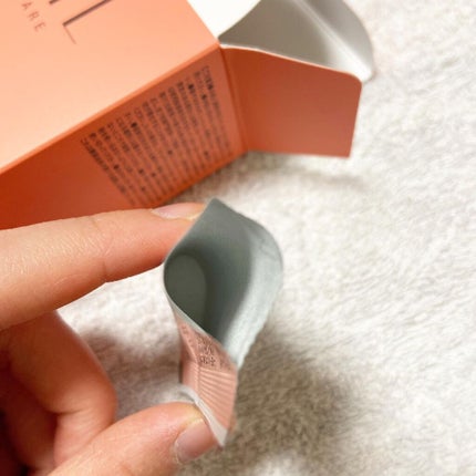 を使ったクチコミ(2枚目)