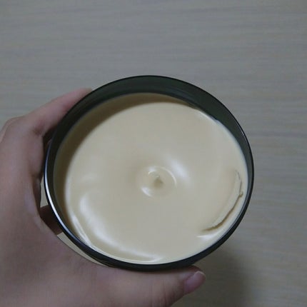 ボディバター マンゴー/THE BODY SHOP/ボディクリームを使ったクチコミ(1枚目)