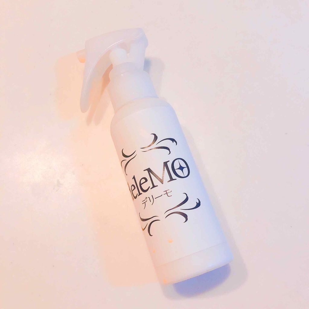 脱毛クリーム MOOMO/自然化粧品研究所/除毛クリームを使ったクチコミ(2枚目)