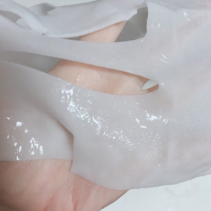 REJURAN ターンオーバーマスク(5枚入り)/REJURAN COSMETICS/シートマスク・パックを使ったクチコミ(5枚目)