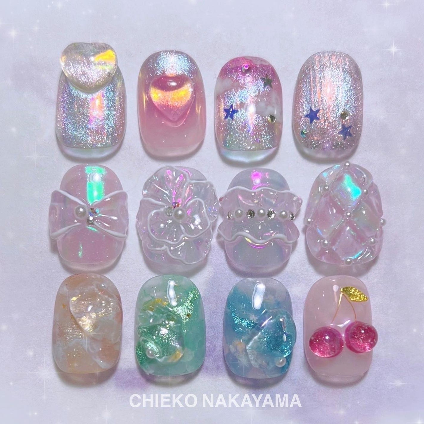 なかやまちえこ on LIPS 「5月18日はPREANFAキャラバンにて初めて水戸にお伺いさせ..」(6枚目)