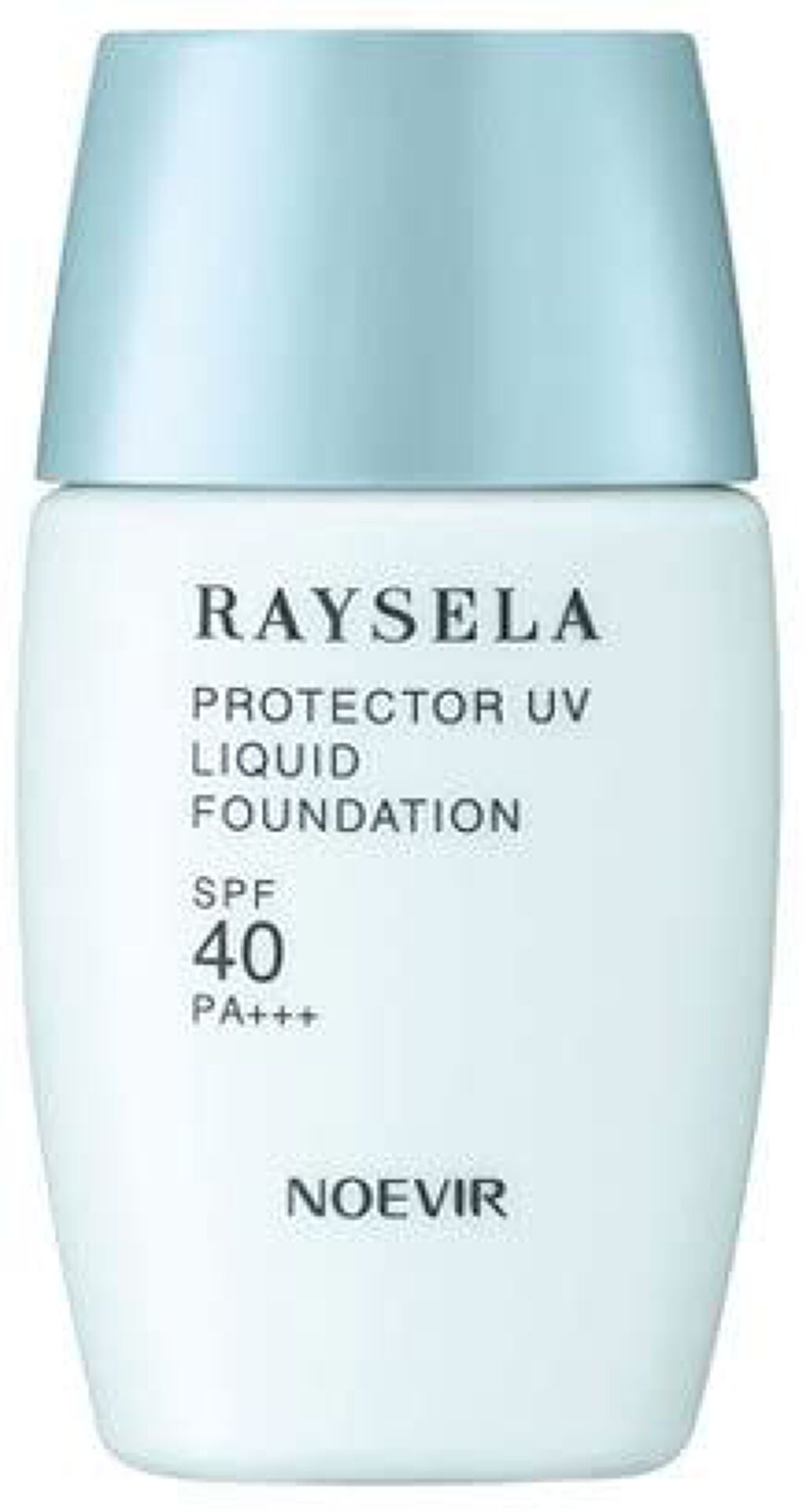 レイセラ プロテクターUVリキッドファンデーション ノエビア