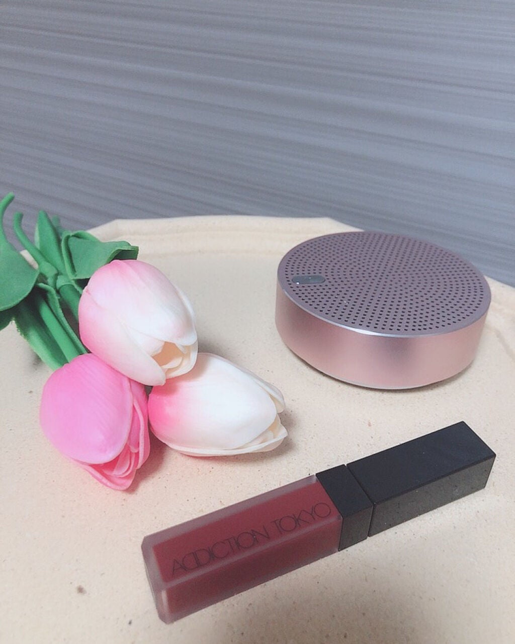 アディクション ザ マット リップ リキッド/ADDICTION/口紅を使ったクチコミ(1枚目)