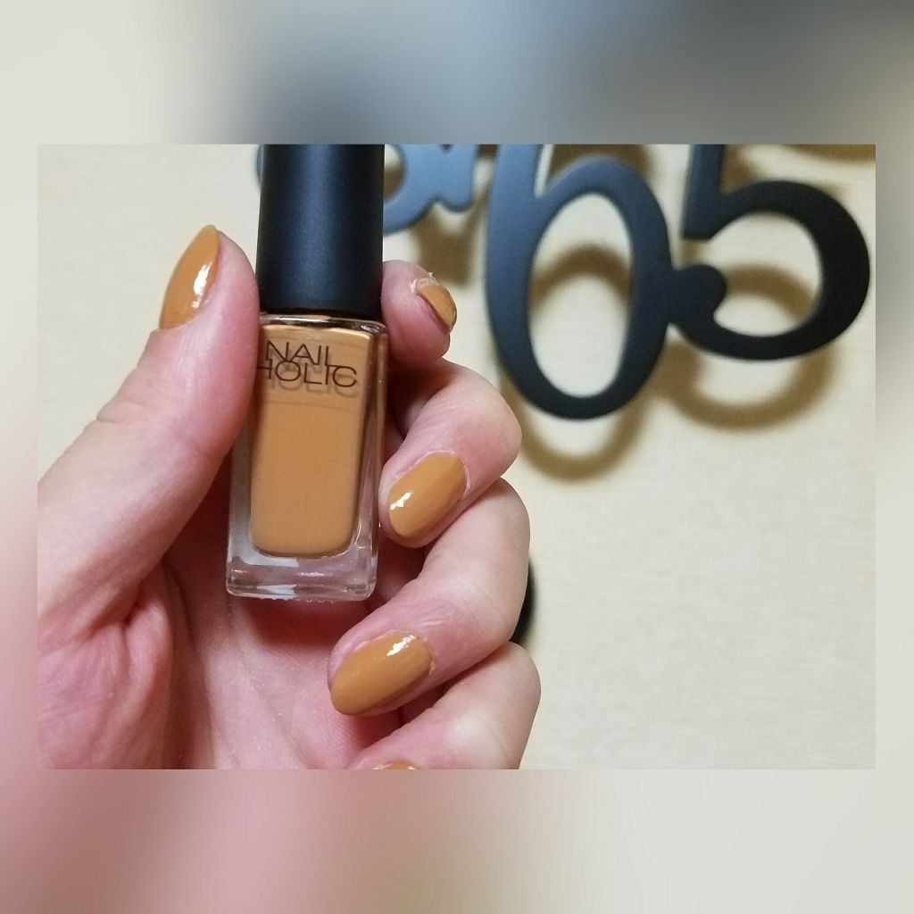 ネイルホリック Relaxing Color Be316 ネイルホリックの口コミ くすんだイエロー系ポリッシュを探しにドラコスへ行って来ました By 七香 混合肌 30代後半 Lips ネイルホリック Relaxing Color Be316 ネイルホリックの口コミ くすんだイエロー系ポリッシュを探しにドラコスへ行って来ました By 七香 混合肌 30代後半 Lips