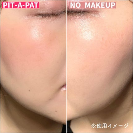 カラーセラムミニ/FEEV/リキッドチークを使ったクチコミ(4枚目)