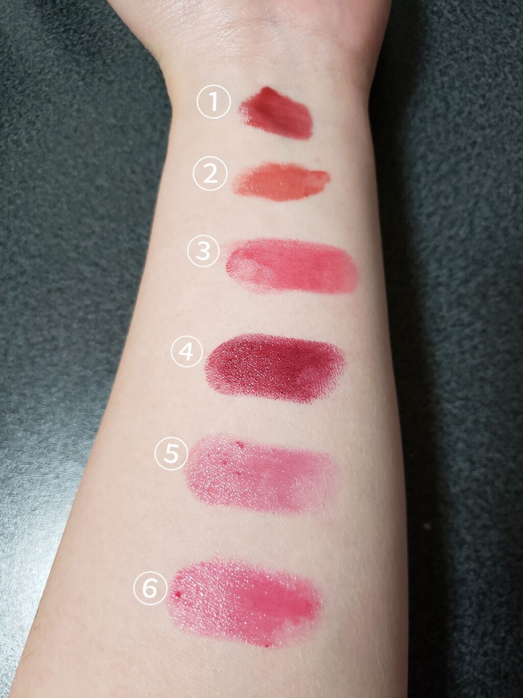 を使ったクチコミ（2枚目）