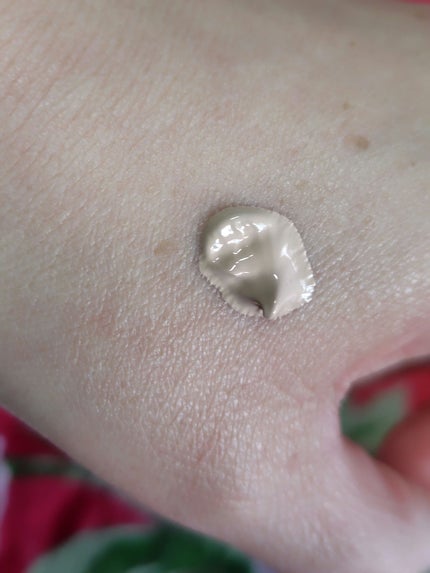 イルミネーティングサプルブレミッシュクリーム(40ml)/Klairs/化粧下地を使ったクチコミ(2枚目)