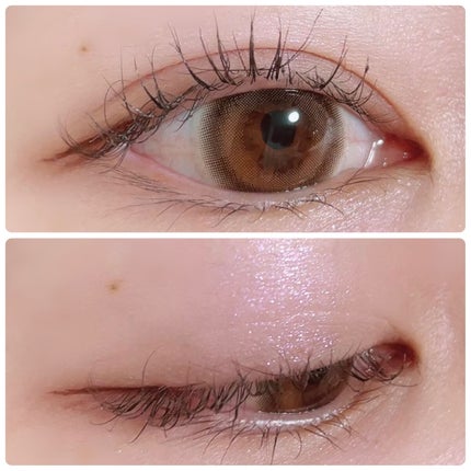 マイフェイブムードアイパレット 9カラー/HOLIKA HOLIKA/アイシャドウパレットを使ったクチコミ(4枚目)