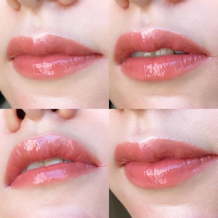 つやぷるリップR/b idol/口紅を使ったクチコミ(3枚目)