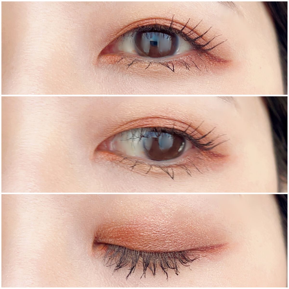 【旧】サンク クルール クチュール/Dior/アイシャドウパレットを使ったクチコミ(4枚目)