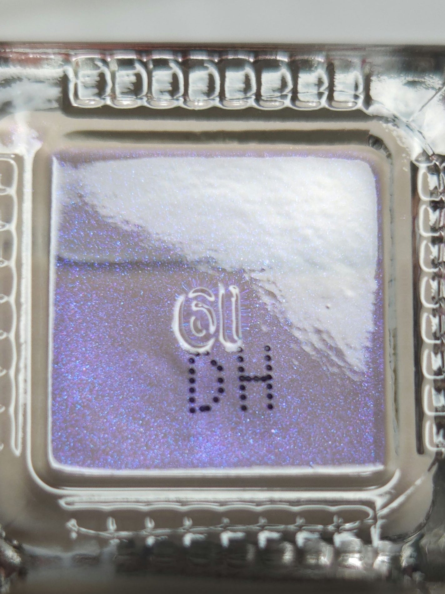 オサジ アップリフト ネイルカラー/OSAJI/マニキュアを使ったクチコミ(2枚目)