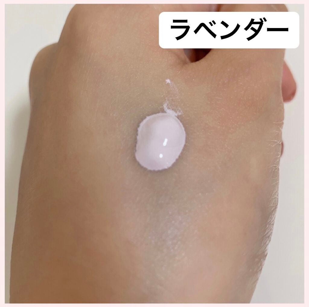 ブライトピュアベースCC/CandyDoll/CCクリームを使ったクチコミ(4枚目)