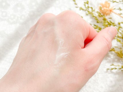 CICA マイルドアイクリーム/VT/アイケア・アイクリームを使ったクチコミ(3枚目)