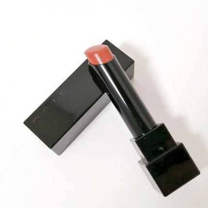 ケイト リップモンスター/KATE/口紅を使ったクチコミ(3枚目)