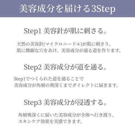 リードルショット100/VT/美容液を使ったクチコミ(4枚目)