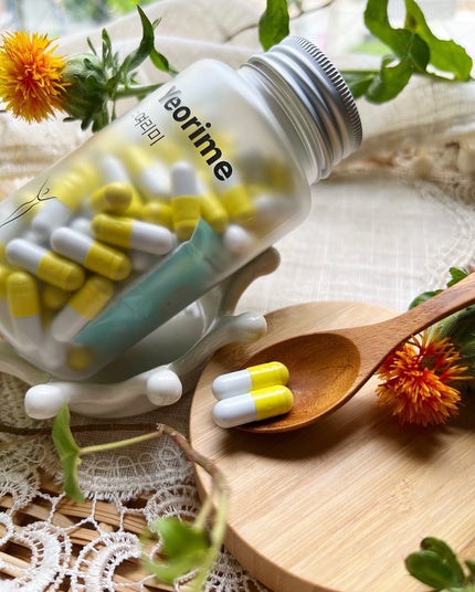 ペダル on LIPS 「【Yeorime(ヨリミ)】満腹感で自然に食欲を調整できたらい..」(6枚目)