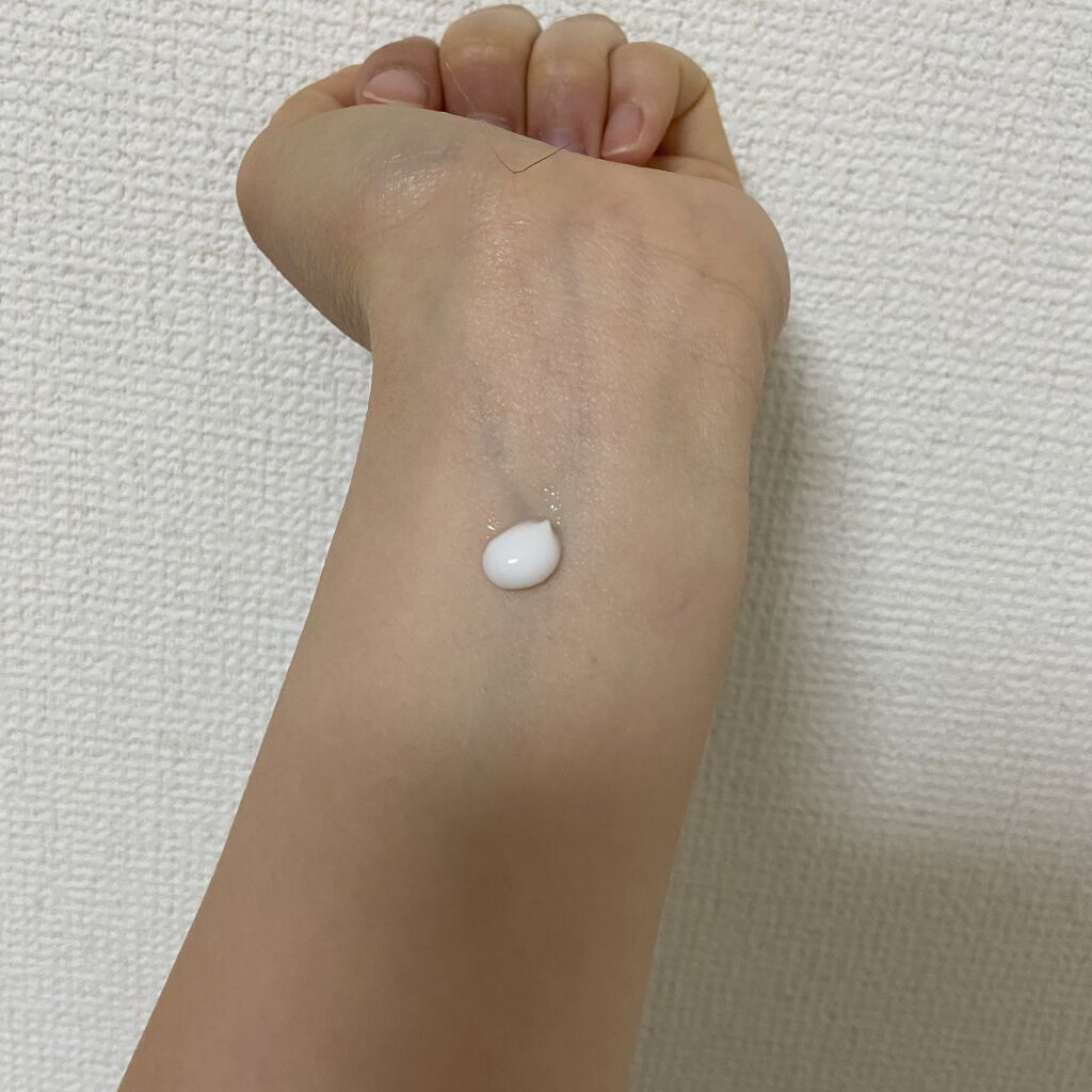 ミノン アミノモイスト モイストチャージ ミルク/ミノン/乳液を使ったクチコミ（3枚目）