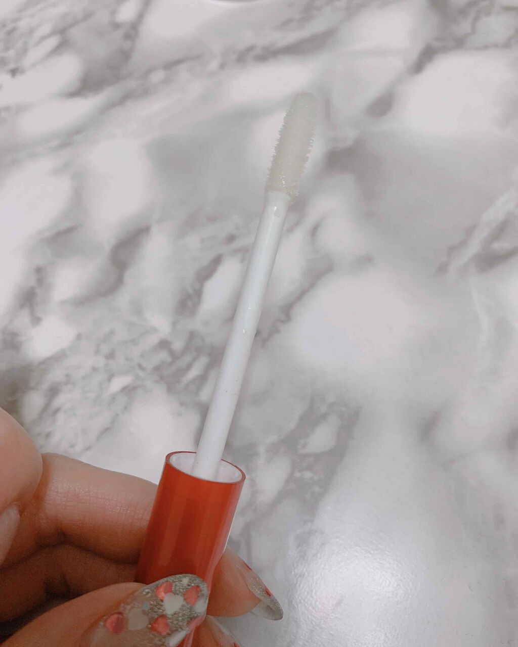 ラッシュケアエッセンス/キャンメイク/まつげ美容液を使ったクチコミ（2枚目）