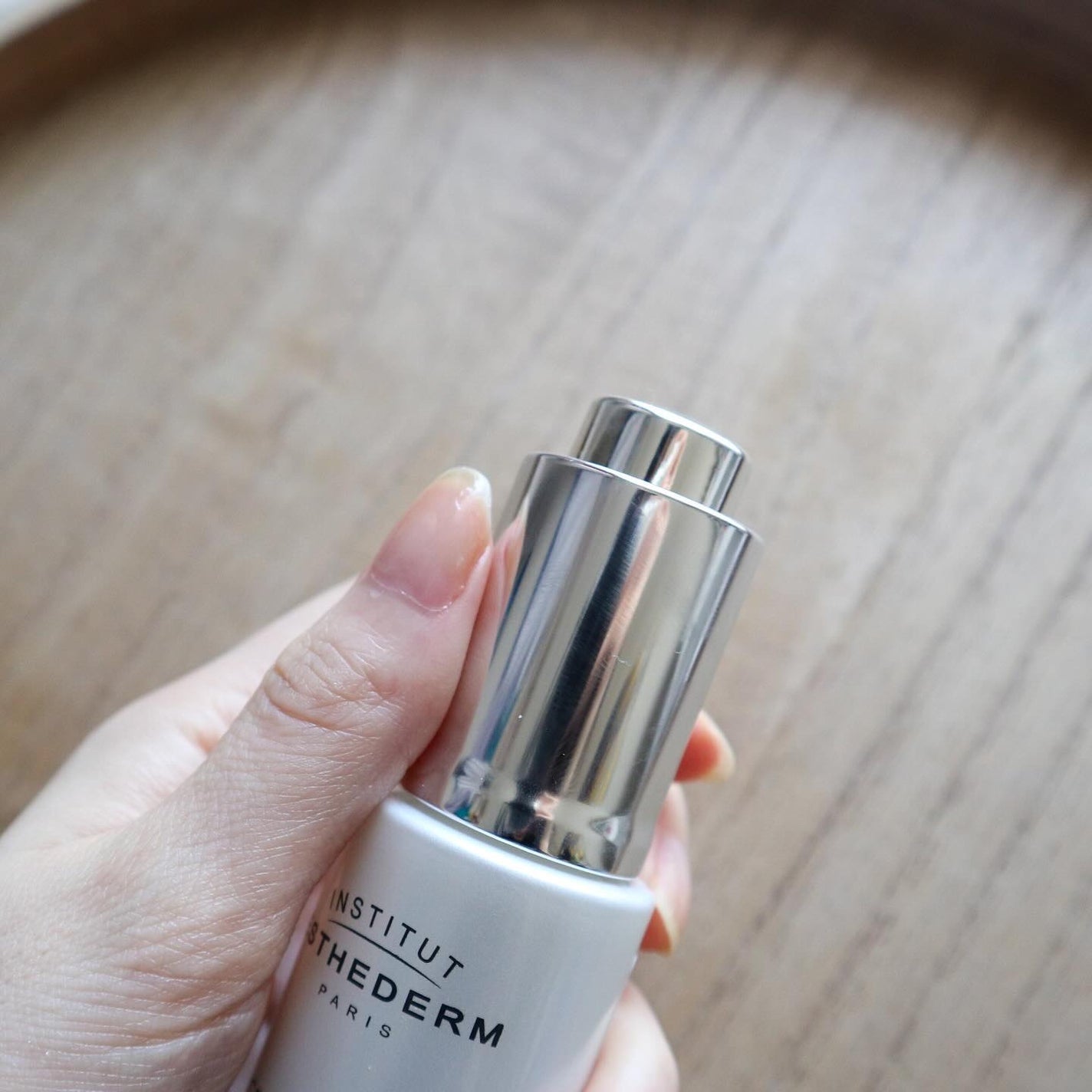 エージプロテオム/エステダム/美容液を使ったクチコミ(3枚目)