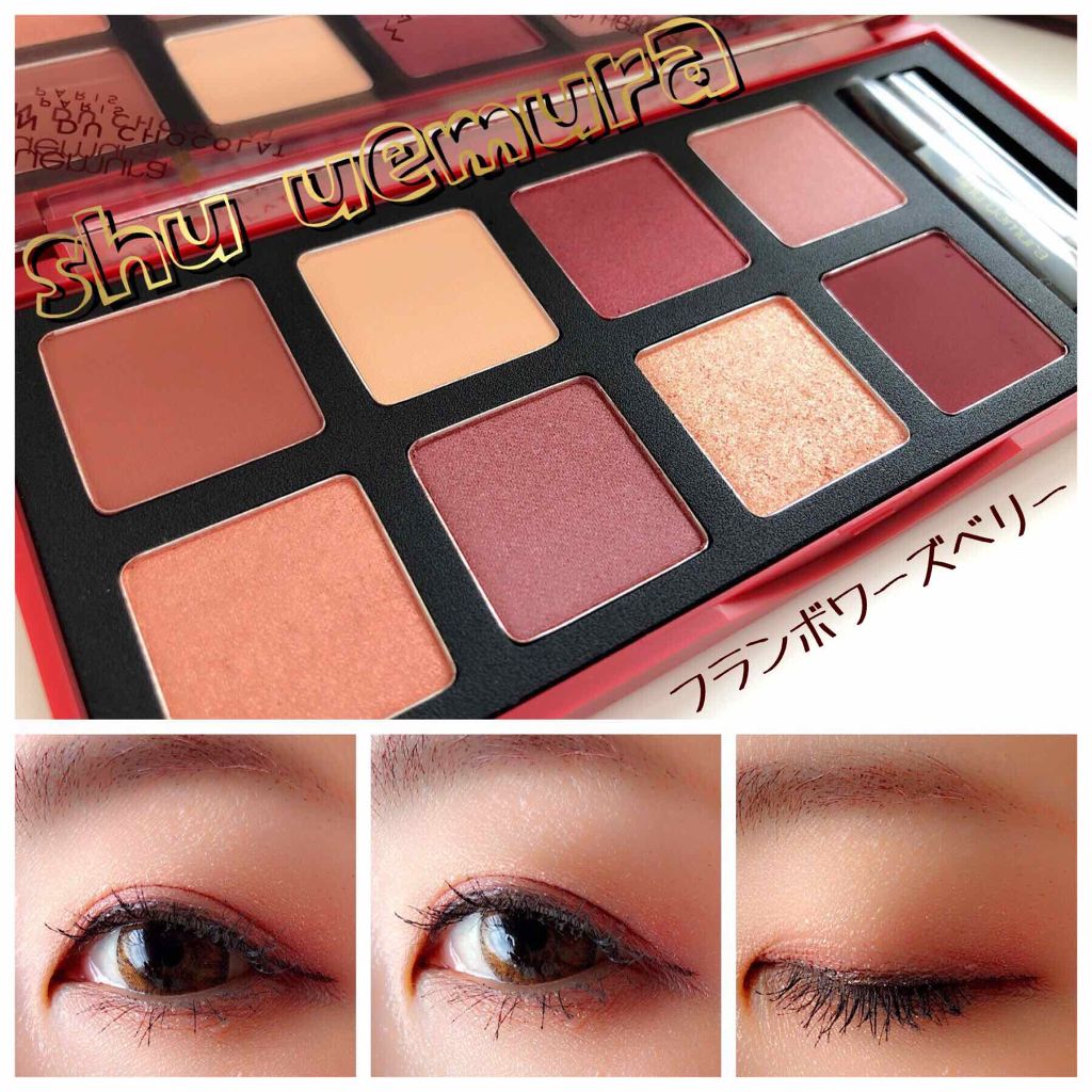 ReVIA 1day/ReVIA/ワンデー(1DAY)カラコンを使ったクチコミ(1枚目)