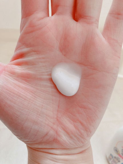 角層まで浸透する うるおいミルク 無香料/ビオレu/ボディミルクを使ったクチコミ(3枚目)