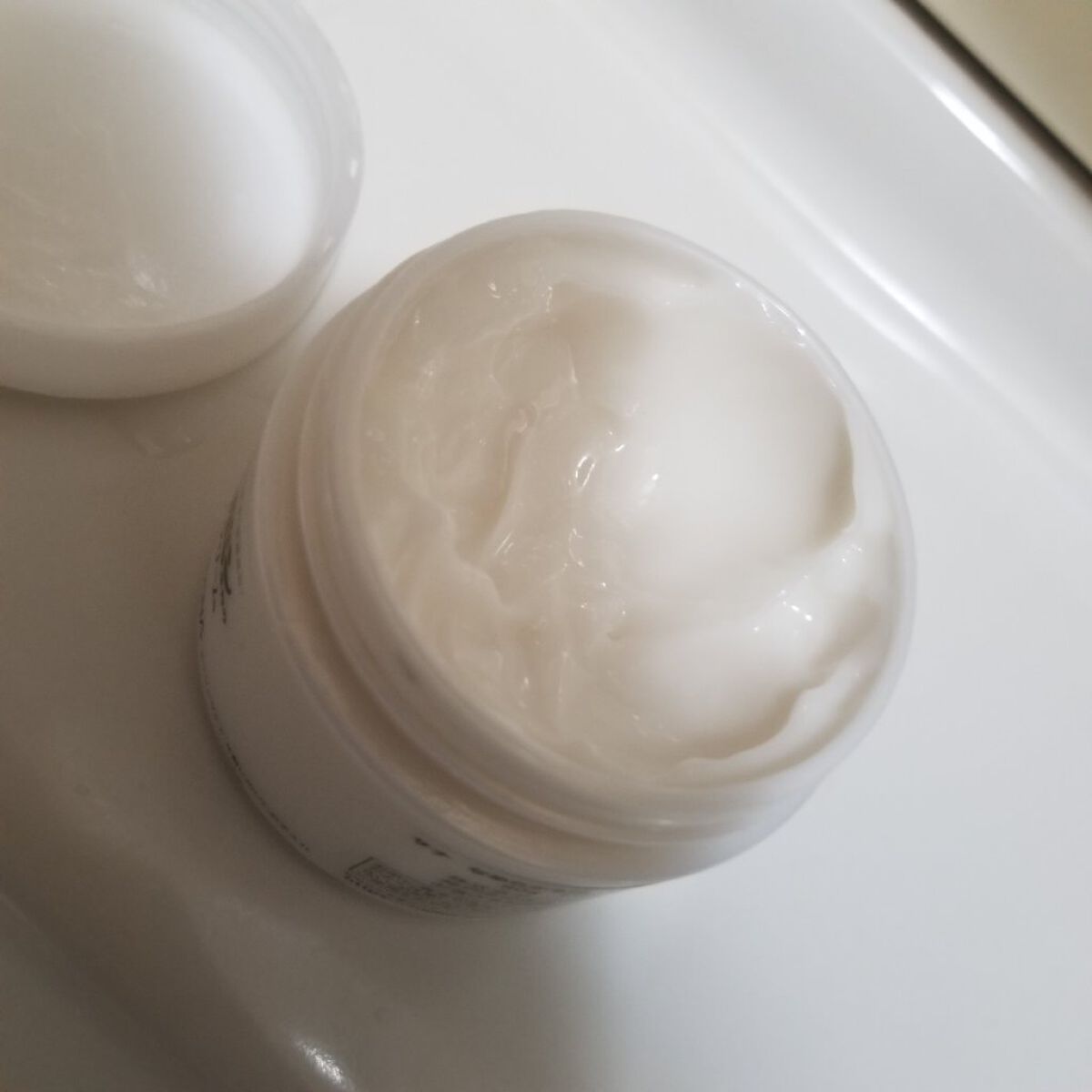 ハトムギ配合保湿ゲル/K-select/オールインワン化粧品を使ったクチコミ(3枚目)