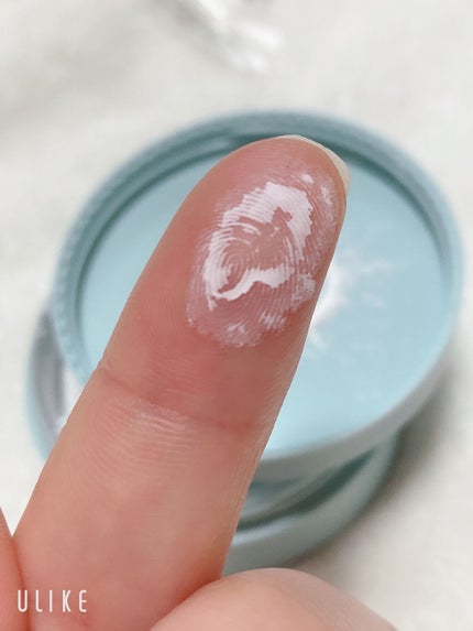 ノーセバム ミネラルパウダー/innisfree/ルースパウダーを使ったクチコミ(4枚目)