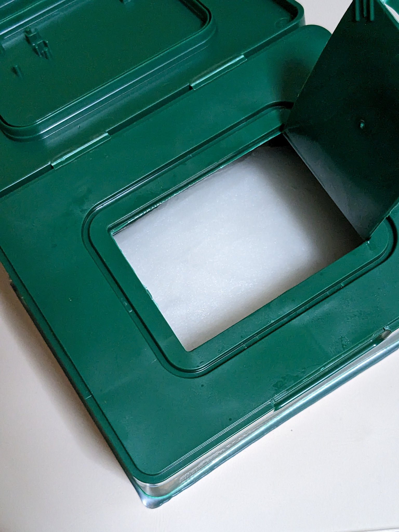 CICA デイリースージングマスク/VT/シートマスク・パックを使ったクチコミ（3枚目）