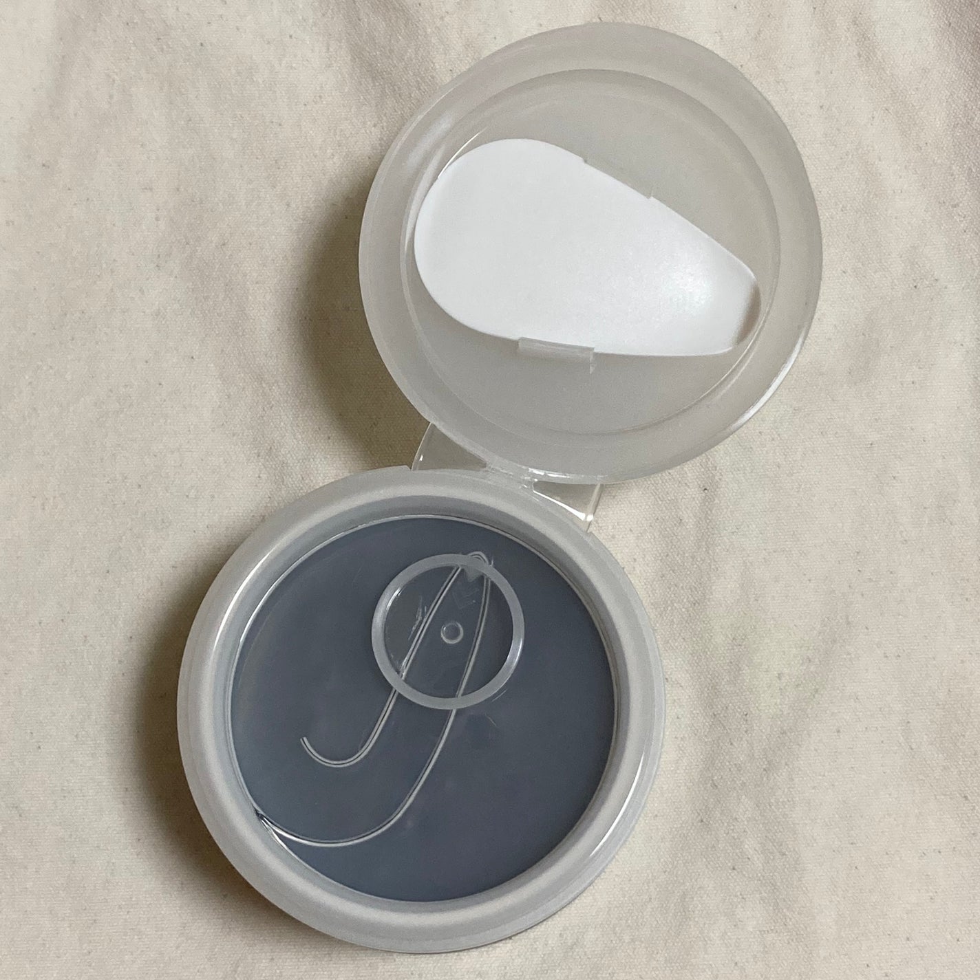 炭モイスチャークレンジングバーム/ELLeVIe/クレンジングバームを使ったクチコミ(3枚目)