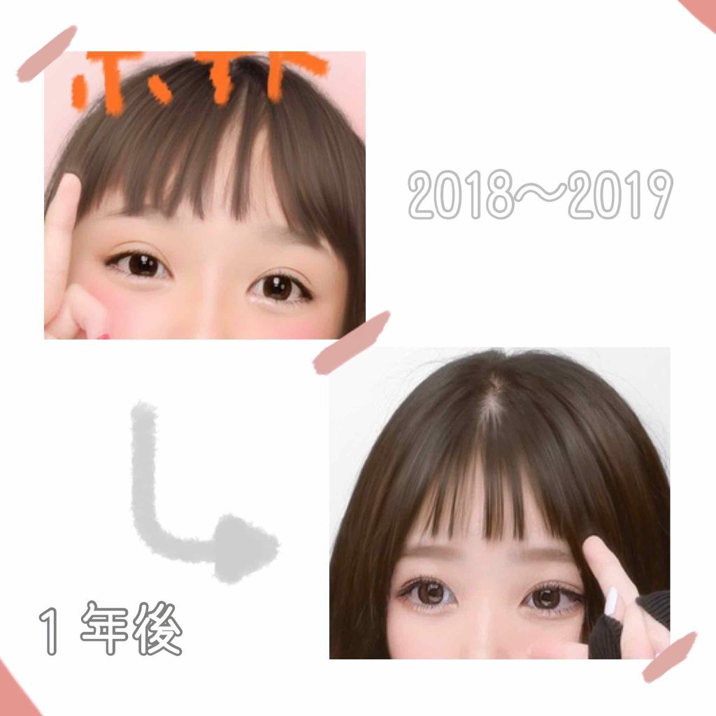 パーフェクトマルチアイズ/キャンメイク/アイシャドウパレットを使ったクチコミ(2枚目)