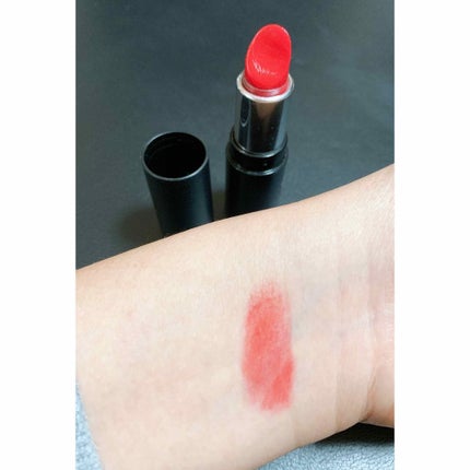 エッセンスインルージュ シャイン/LB/口紅を使ったクチコミ(1枚目)