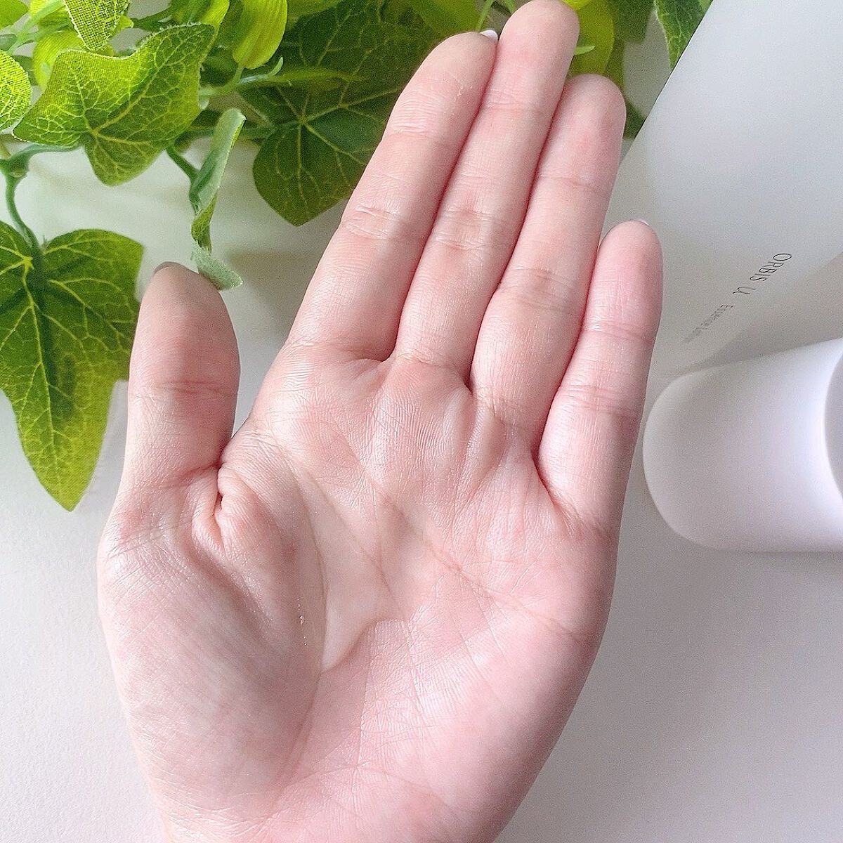 オルビスユー エッセンスローション /オルビス/化粧水を使ったクチコミ（3枚目）