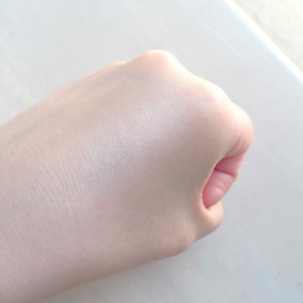 クレ・ド・ポー ボーテ レオスールデクラ/クレ・ド・ポー ボーテ/パウダーハイライトを使ったクチコミ（2枚目）