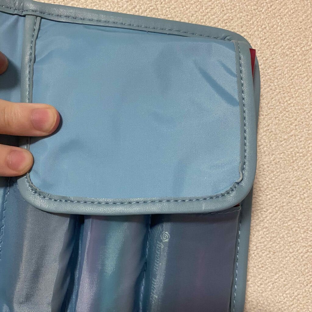 ノーセバム モイスチャーパウダー/innisfree/プレストパウダーを使ったクチコミ（2枚目）