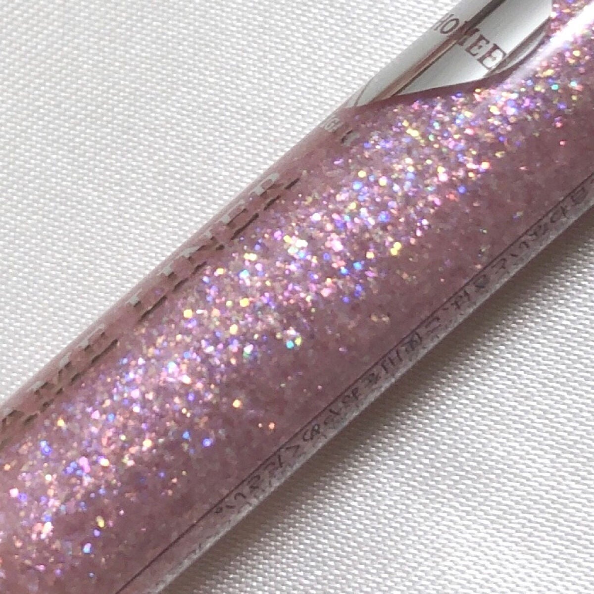 フーミー キララメライナー/WHOMEE/リキッドアイシャドウを使ったクチコミ(4枚目)