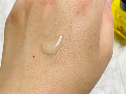 薬用パワーセラムC+5/C+mania/美容液を使ったクチコミ(3枚目)