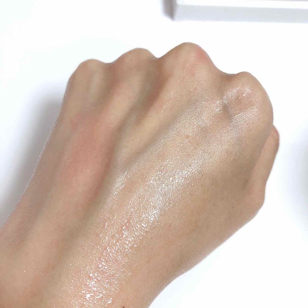 モイストバランス ローション/ACSEINE/化粧水を使ったクチコミ(4枚目)