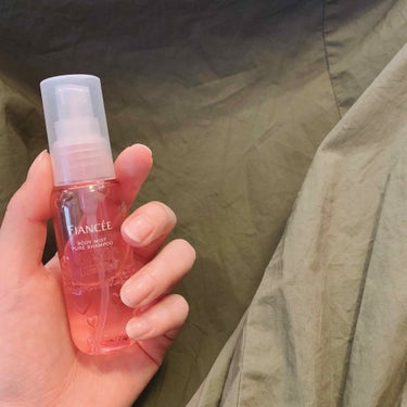 デイリーコスメメモ

fiancée のbody mist shampoo 
シャンプーの香りなんだけど、100％友達から「この香り何！？めちゃいいんだけど！？」て言われるから、これはリピ確定だね！！！