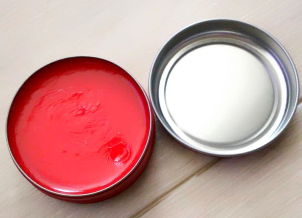 リップ モイストシャイン アップル/ヴァセリン/リップケアを使ったクチコミ(3枚目)