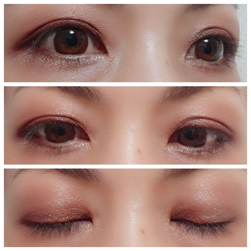 マルチキューブ/i’m meme/マルチパレットを使ったクチコミ（2枚目）