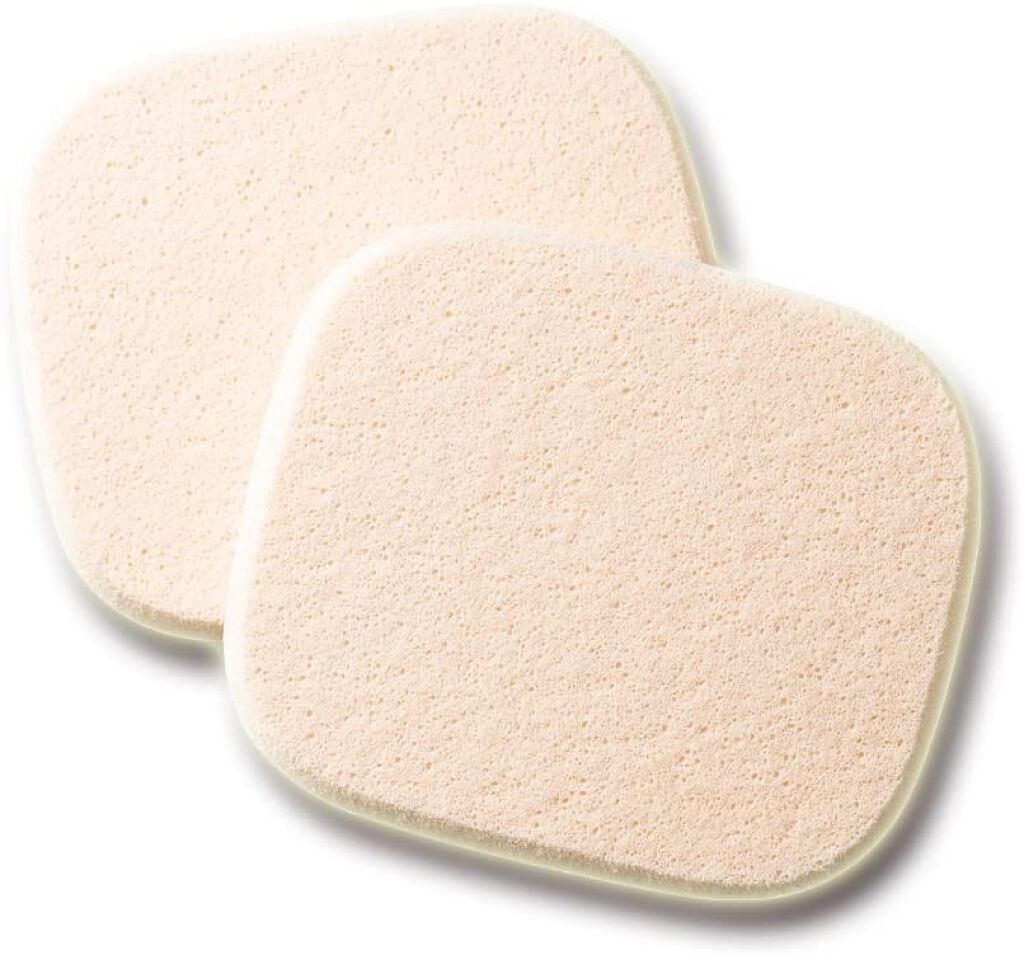 Koh Gen Do メイクアップスポンジ(パウダーファンデーション用)