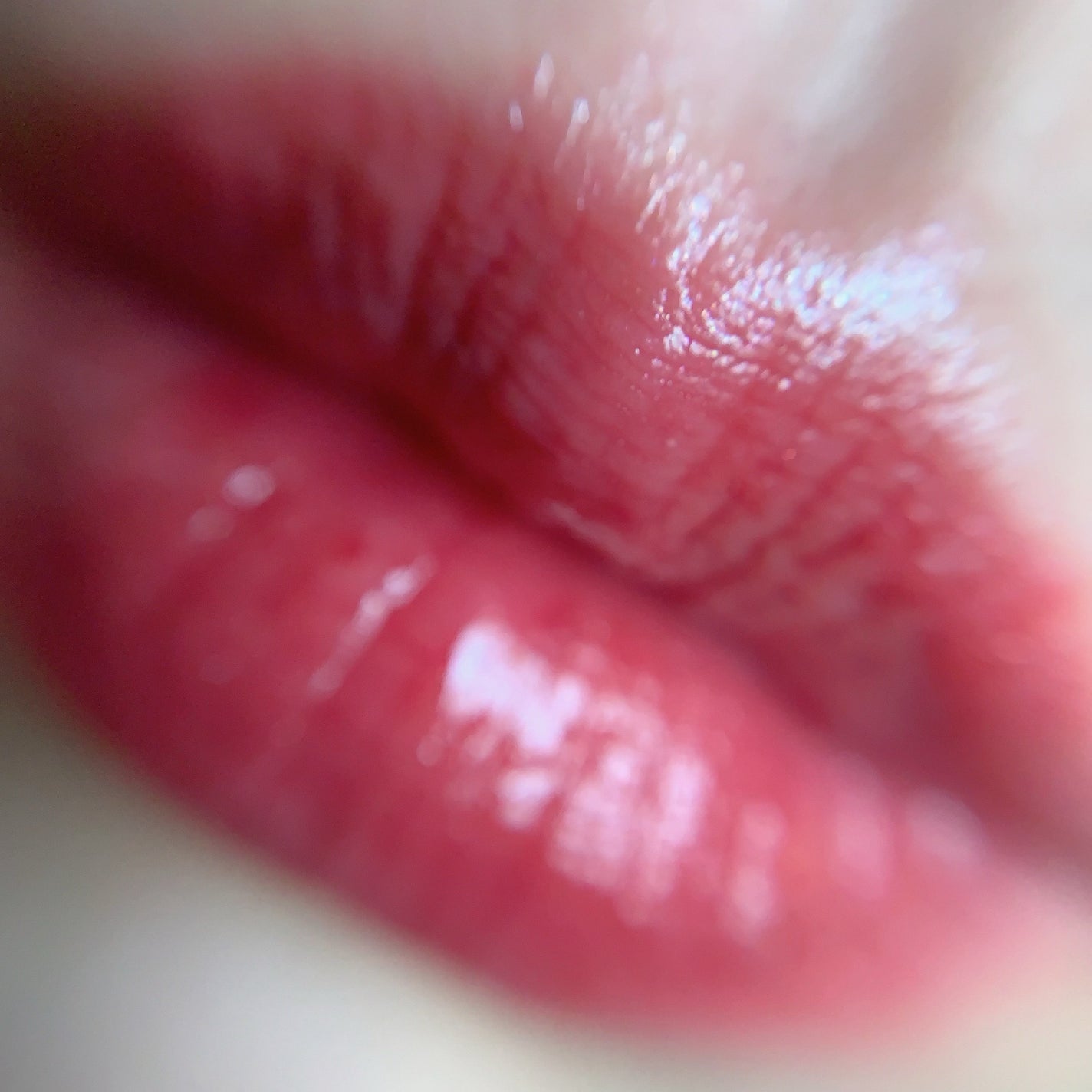 フルーティーグラムティント/Laka/リップティントを使ったクチコミ(3枚目)