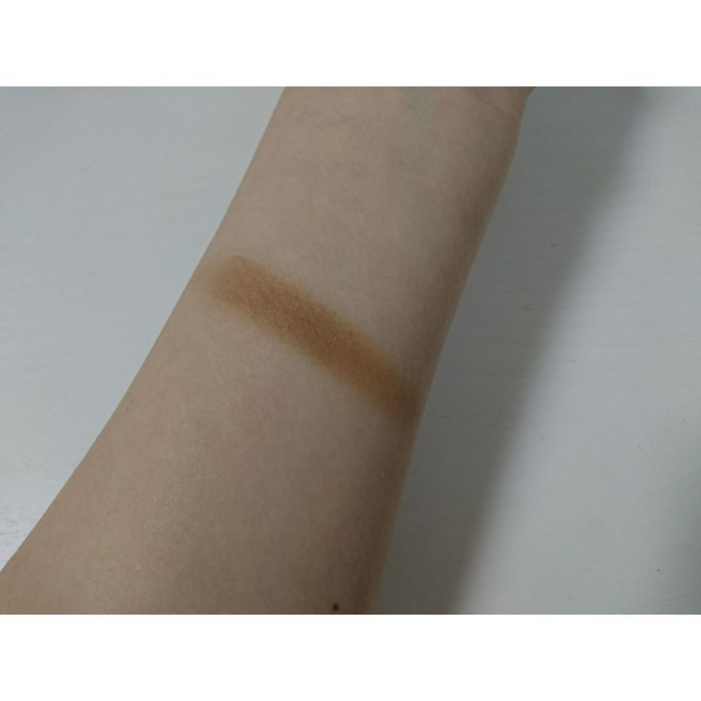 スモール アイシャドウ/M・A・C/単色アイシャドウを使ったクチコミ（2枚目）