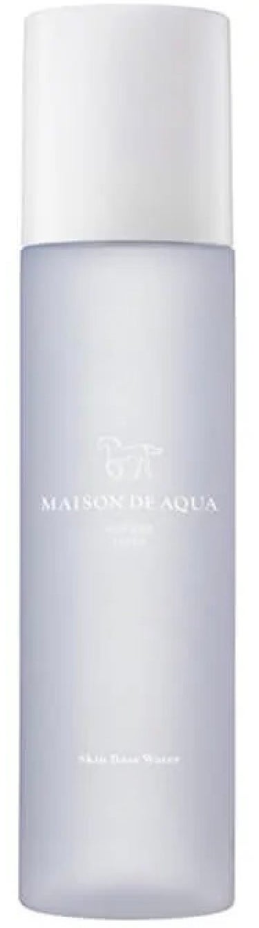 MAISON DE AQUA Skin Base Water