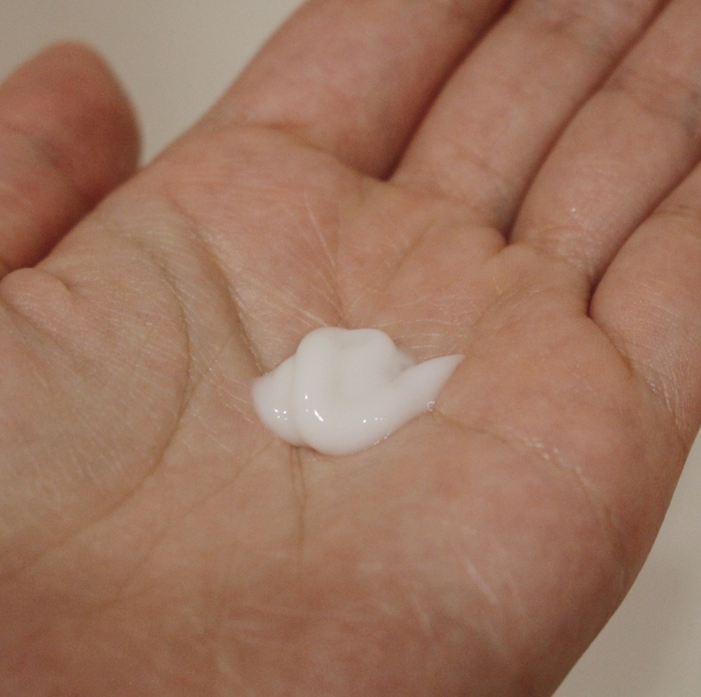 ＃質感再整ヘアミルク/ルシードエル/ヘアミルクを使ったクチコミ（2枚目）