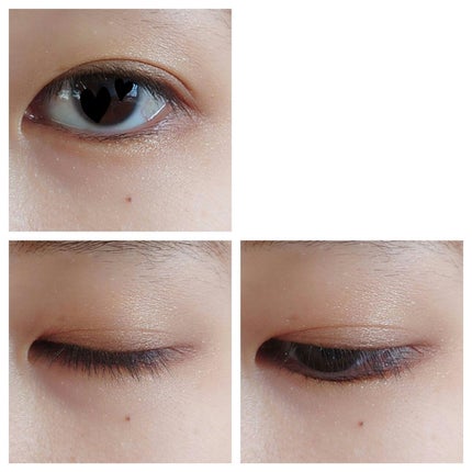 パーツリサイズシャドウ/KATE/アイシャドウパレットを使ったクチコミ(2枚目)