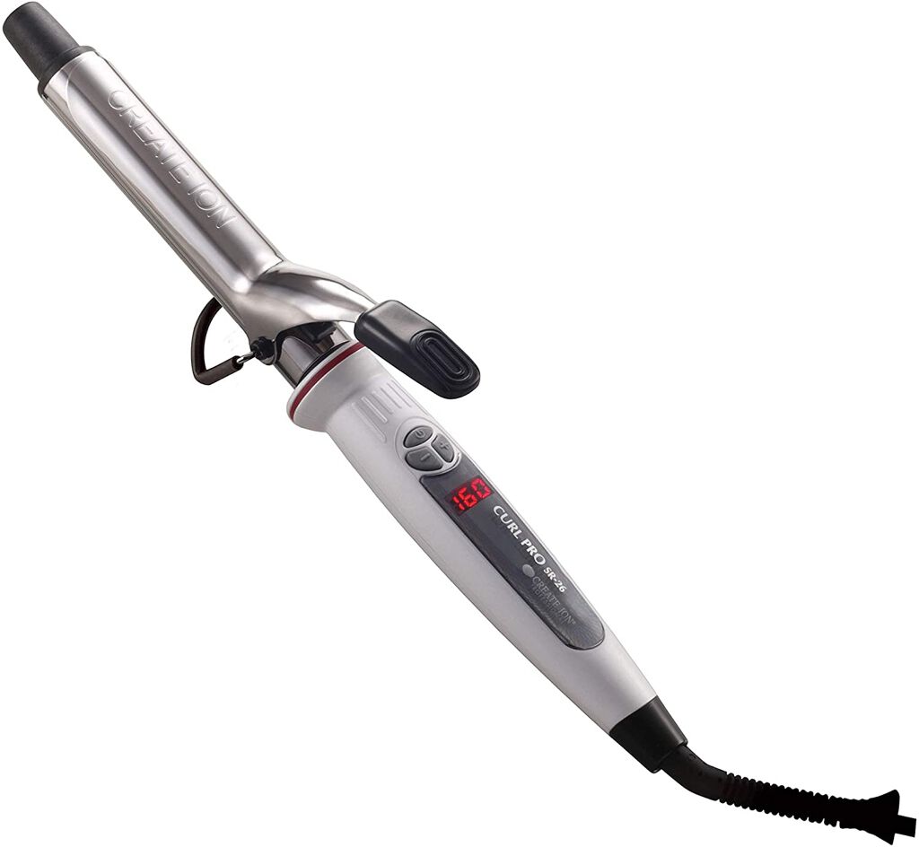 イオンカールアイロン 26mm / クレイツ