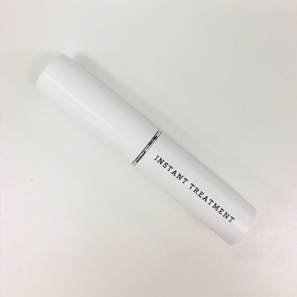 インスタント トリートメントスティック/RMK/美容液を使ったクチコミ(1枚目)